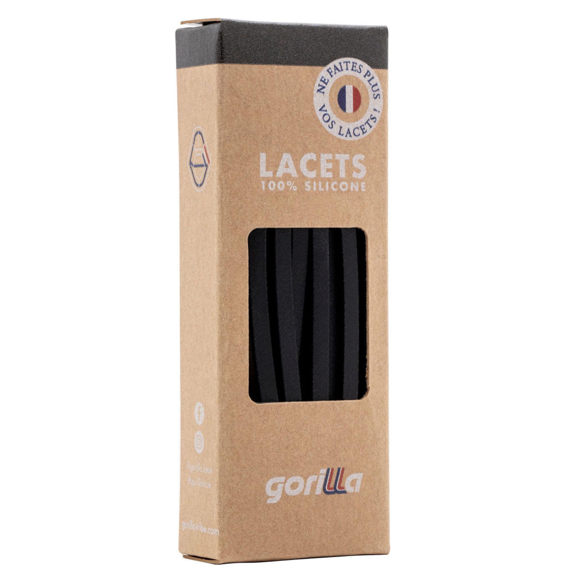 Lacet autobloquant decathlon sales